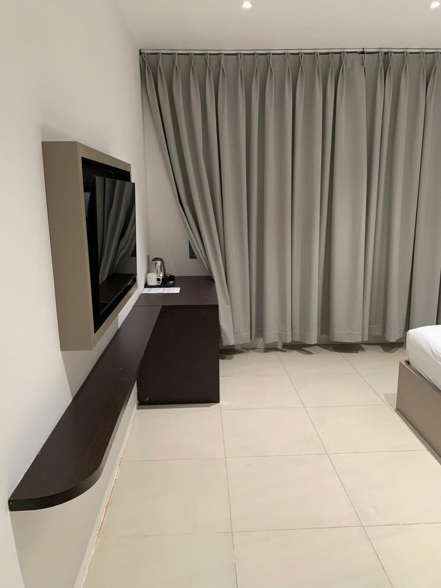 Biste Hotel Ho Chi Minh City