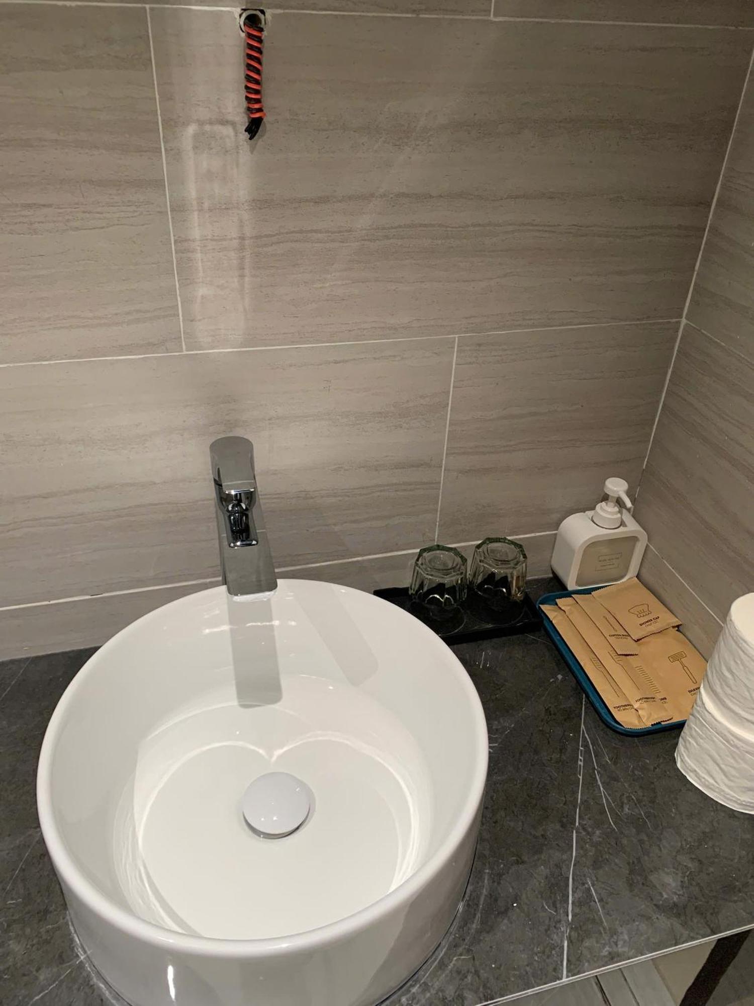 Biste Hotel Ho Chi Minh City