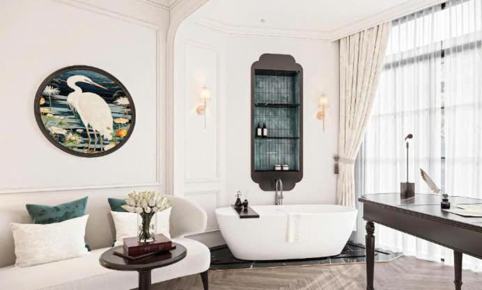 Hotel Biste Ho Chi Minh City