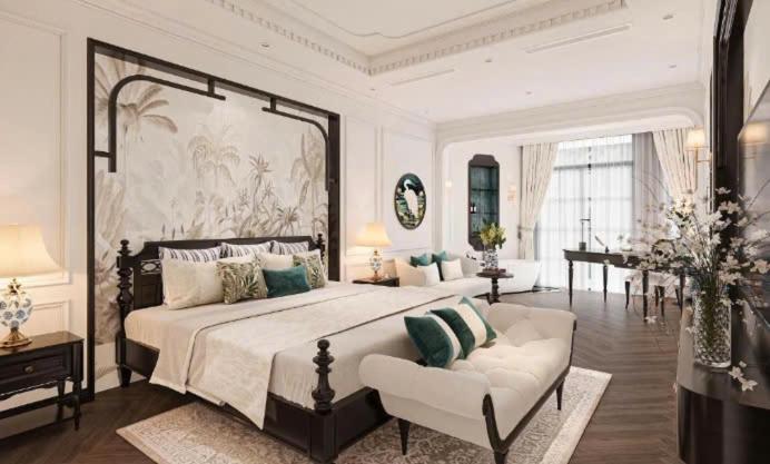 Biste Hotel Ho Chi Minh City