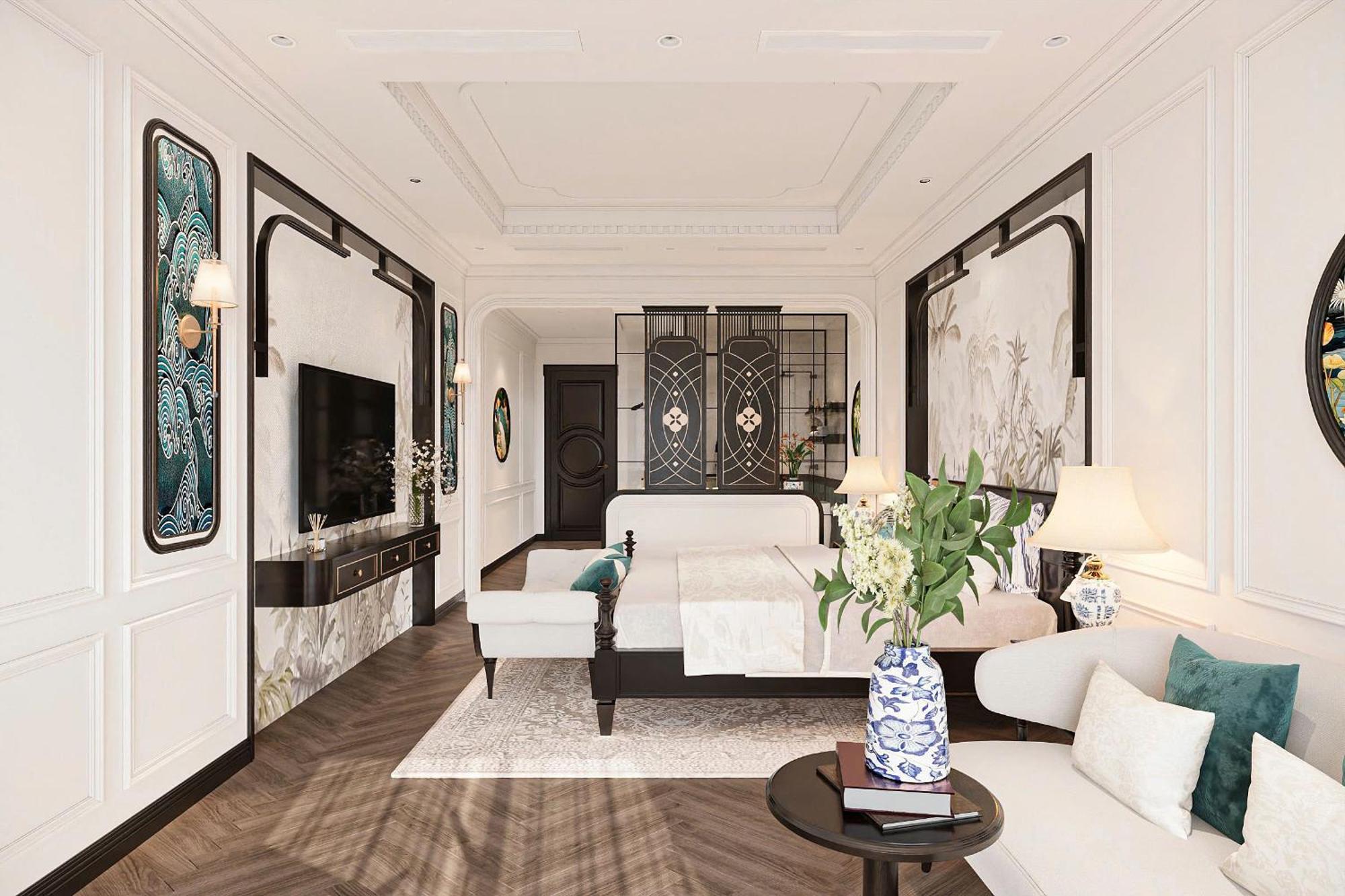 Hotel Biste Ho Chi Minh City